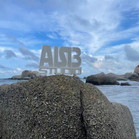 Aisi3 Studio Seaview At Tanjung Lumpur Kuantan Eksteriør billede