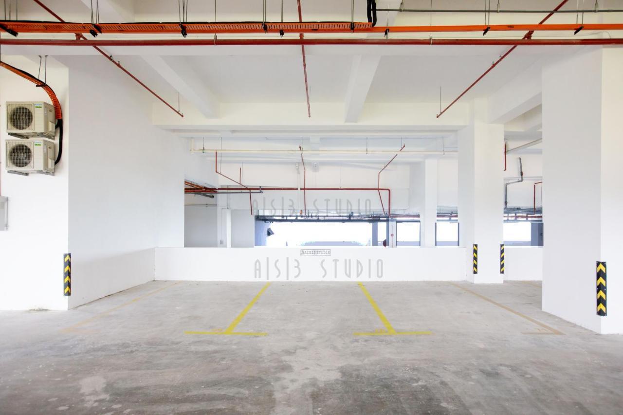 Aisi3 Studio Seaview At Tanjung Lumpur Kuantan Eksteriør billede